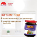 Sốt tương ngọt Hoisin LKK 240g
