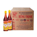 Nước mắm cá cơm Hưng Thịnh 35N 620ml