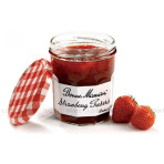 Mứt dâu Bonne Maman Strawberry Preserve 370g