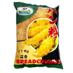 Bột chiên xù trắng Panko 1kg
