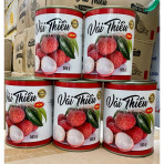 Vải thiều 565g