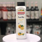 Sinh tố quýt Nhật Andros Fruit Mix Yuzu 820ml