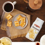 Bánh quy bơ Pepperidge Farm Chessmen Butter 206g