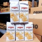 Bánh quy bơ Pepperidge Farm Chessmen Butter 206g