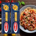 Mì sợi hình ống Barilla Angel Hair 500g F122255