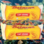 Mắm Tôm Belacan 450g Mắm Tôm Belacan 450g