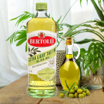 Dầu ô liu Bertolli Extra Light Tasting Olive Oil 1L F122933