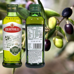 Dầu ô liu Bertolli Extra Virgin Olive Oil 250ml F122882
