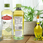 Dầu ô liu Bertolli Extra Light Tasting Olive Oil 500ml F122887