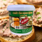 Chất ổn định bánh màu trắng Bico 1kg