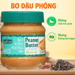 Bơ đậu phộng 200g