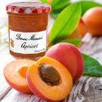 Mứt mơ Bonne Maman Apricot 225g F122598