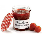 Mứt dâu Bonne Maman Strawberry 225g F122596