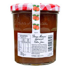 Mứt mơ Bonne Maman Apricot Extra Jam 370g F100612 Mứt mơ Bonne Maman Apricot Extra Jam 370g F100612