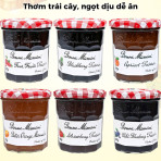 Mứt hoa quả Bonne Maman 370g F100615 Mứt hoa quả Bonne Maman 370g F100615