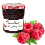 Mứt phúc bồn tử Bonne Maman 370g F100621