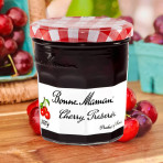 Mứt anh đào Bonne Maman Cherry Reserves 370g F100623