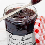 Mứt anh đào Bonne Maman Cherry Reserves 370g F100623