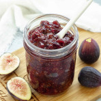 Mứt quả sung Bonne Maman Fig Preserves 370g F121917