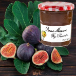 Mứt quả sung Bonne Maman Fig Preserves 370g F121917