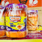 Chao môn Bông Mai Taro Soy Cheese 750g Chao môn Bông Mai Taro Soy Cheese 750g