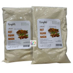 Bột hạnh nhân 500gr Bột hạnh nhân 500gr