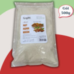 Bột hạnh nhân 500gr Bột hạnh nhân 500gr