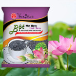 Bột mè đen hạt sen Bích Chi 350gr Bột mè đen hạt sen Bích Chi 350gr