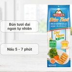 Bún tươi Meizan 300g Bún tươi Meizan 300g