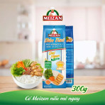 Bún tươi Meizan 300g Bún tươi Meizan 300g