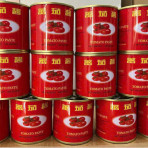 Cà chua lon 198gr Cà chua lon 198gr
