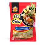 Cá Viên Chay Âu Lạc 180g Cá Viên Chay Âu Lạc 180g