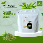 Bột Trà Xanh Ceremonial Grade Matcha 50g Bột Trà Xanh Ceremonial Grade Matcha 50g