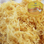 Chà bông gà Chà Chà Thảo Nguyên Phát 1kg