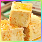 Chao Hoa Sen hủ thủy tinh 900g