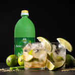 Nước cốt chanh Chavi 1 lít