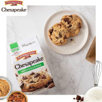 Bánh quy sôcôla đen và hạt hồ đào Pepperidge Farm 204g