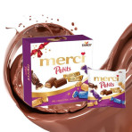 Hộp quà Socola hỗn hợp Merci Finest Selection 250g Hộp quà Socola hỗn hợp Merci Finest Selection 250g