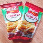 Tương cà Cholimex lốc 50 gói 10g
