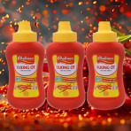 Tương ớt nắp xuôi Cholimex 250g
