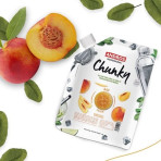 Mứt đào Andros Chunky Peach 1kg Mứt đào Andros Chunky Peach 1kg