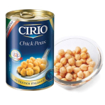 Đậu gà Cirio Chick Peas 400g F122393