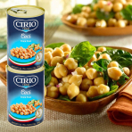 Đậu gà Cirio Chick Peas 400g F122393