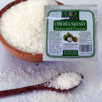 Cơm dừa sấy khô Thăng Quyên 250g Cơm dừa sấy khô Thăng Quyên 250g