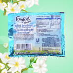 Nước xả vải Comfort đậm đặc hương ban mai 20ml Nước xả vải Comfort đậm đặc hương ban mai 20ml