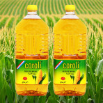 Dầu bắp Coroli 2 lít