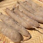 Củ cải muối nguyên củ