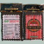 Thanh cua Surimi Crab Sticks 500g