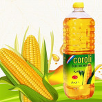 Dầu bắp Coroli 1L