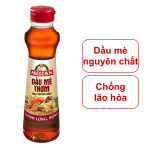Dầu mè thơm hảo hạng Meizan chai 250ml 